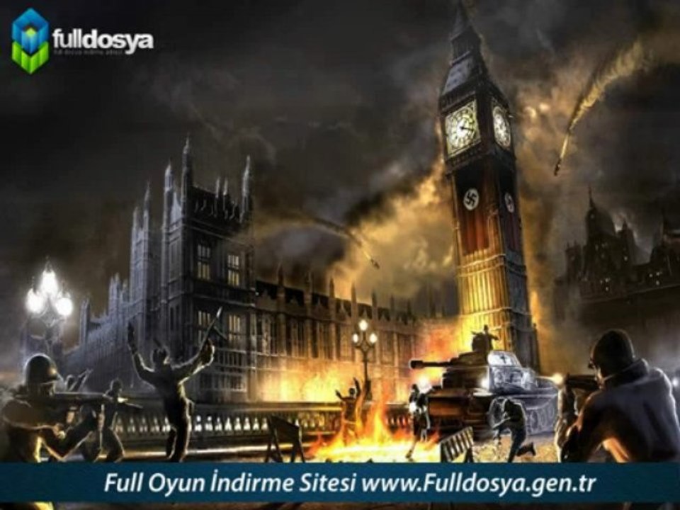 Full Oyun Yukleme