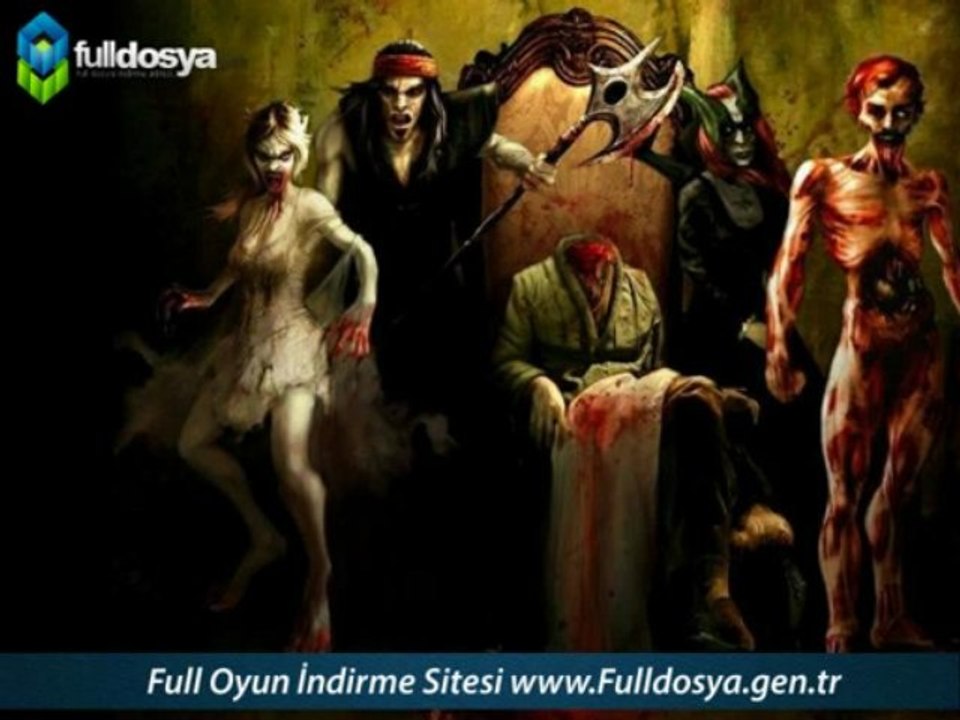 Full Oyunlar Oyna