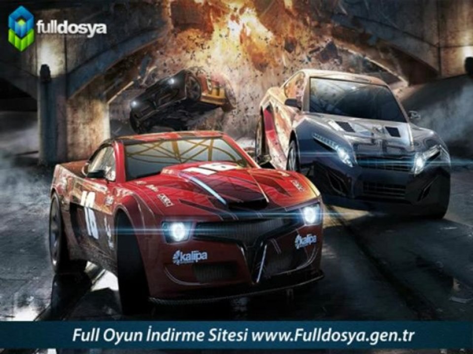 Full Oyunlar Yukle