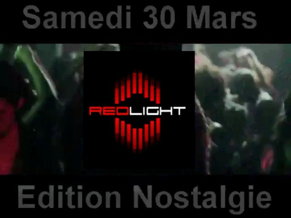 *TEASER SOIREES WE LOVE PRESTIGE - REDLIGHT & CLUB HAUSSMAN-Samedi 30 & Dimanche 31 Mars 2013- PARIS