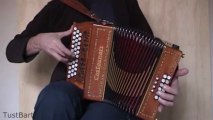 Accordéon Diatonique : la Mazurka à Rigal