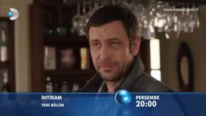 İntikam 13.bölüm fragmanı izle