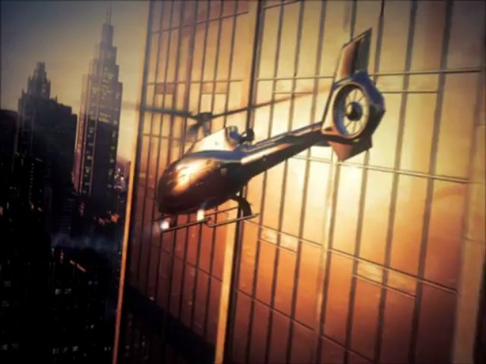 Hitman Absolution - part 3