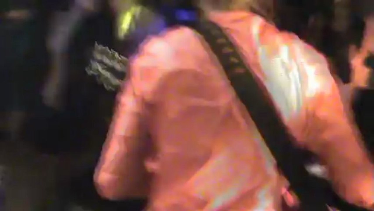 Kontra Krusadanto - DOLCHAMAR - Album' "Rebela Sono"