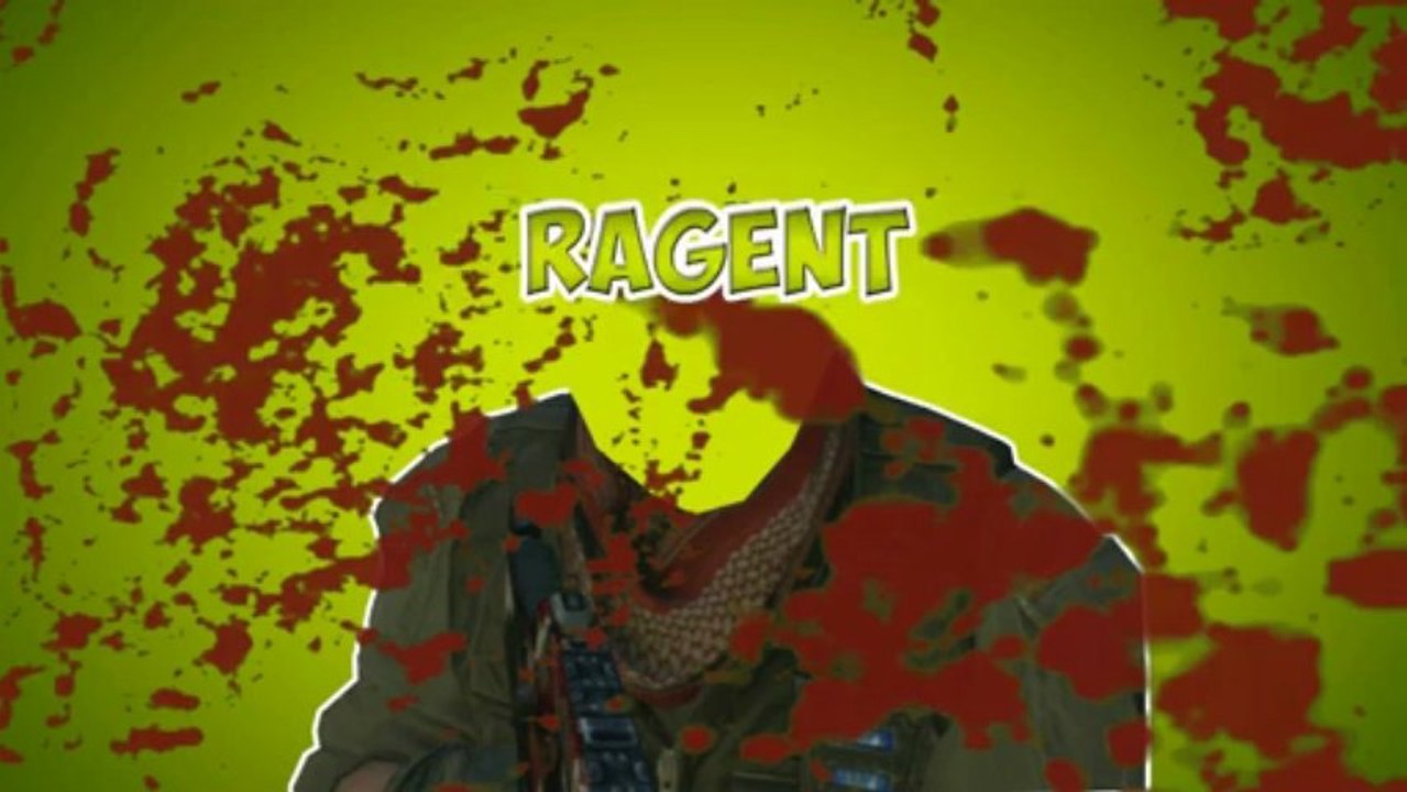 Sur Call Of y'a plein de Gamers ! (parodie Poussin Piou)