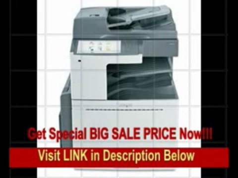 [BEST BUY] * X950de Multifunction Laser Printer, Copy/Fax/Print/Scan
