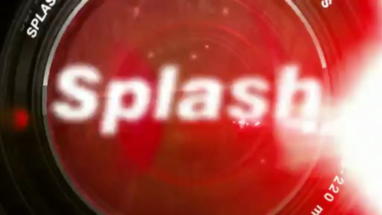 Lindsay Lohan Hides Under a Table in Brazil Nightclub