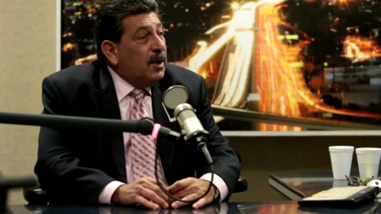 Unfiled Tax Returns -  Peter Stephan of the Tax Resolution Institute has The Morning Answer