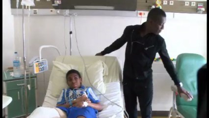 PLEIN CADRE: DANS LES PAS DE MAX-ALAIN GRADEL (2/2)