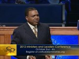 Creflo Dollar - Abounding Grace 15