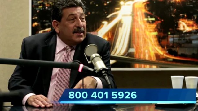 Settle Back Tax Problems with the IRS - Peter Stephan of the TaxResolutionInstitute.com on KRLA