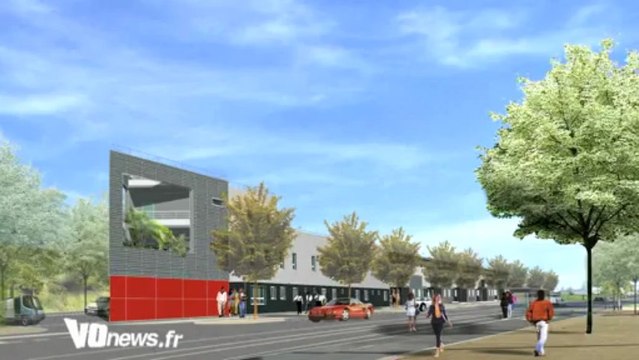 Une couveuse pour accompagner les créateurs d'entreprises d'Argenteuil-Bezons