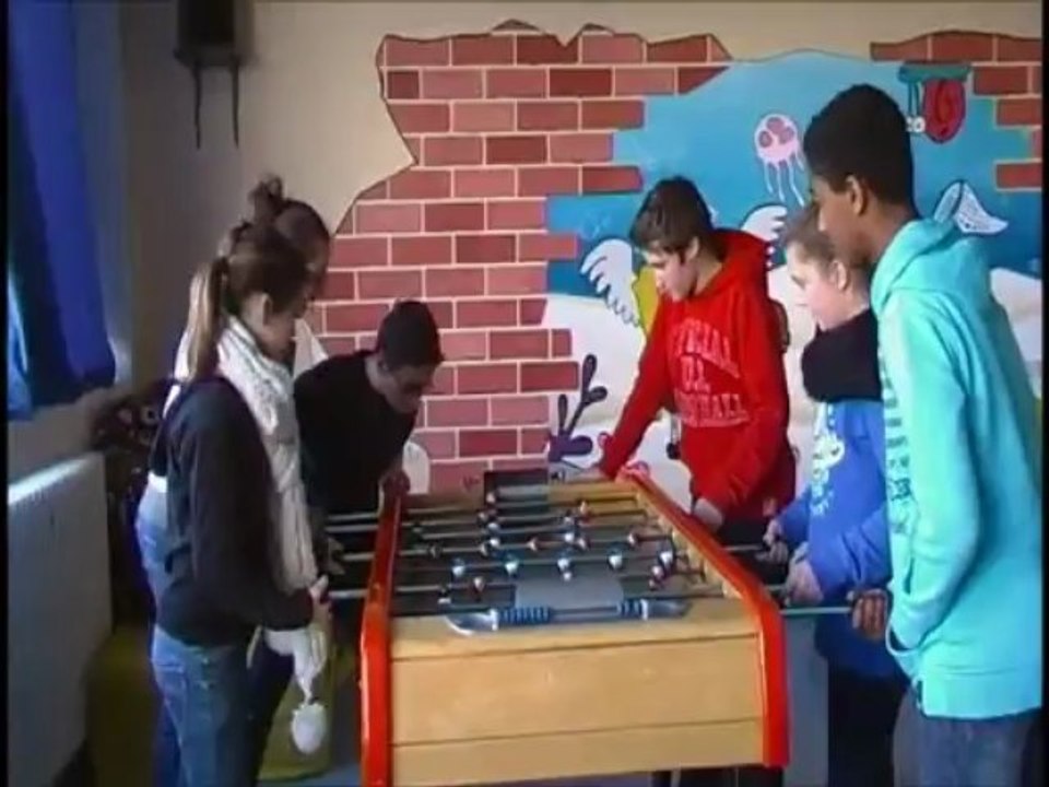 Buzzons contre le sexisme