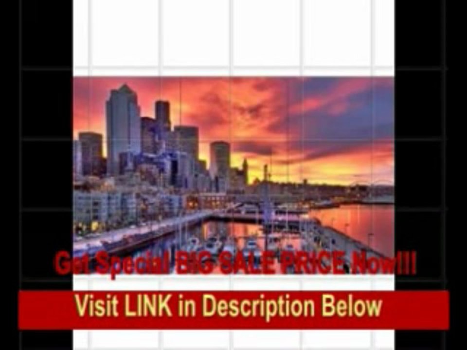 [BEST PRICE] 55 LED-Backlit Ultra-Narrow Professional-Grade Large-Screen Display