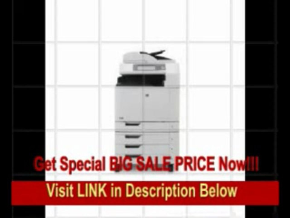 [FOR SALE] HP Color Laserjet CM6040F Mfp Printer 220 Voltearly Marketing Units - EMU2S (qsi