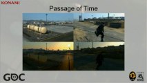 Metal Gear Solid 5 - Fox Engine Tech Demo