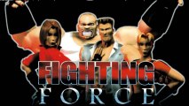 CGR Undertow - FIGHTING FORCE review for PlayStation