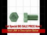 [BEST PRICE] DrillSpot 1-1/2-6 x 4 316 S 4 316 Stainless Steel Hex Cap Screw