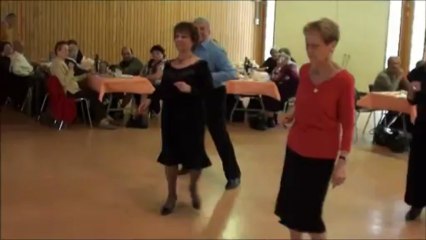 J'irai twister le blues ( Richard ANTONY)