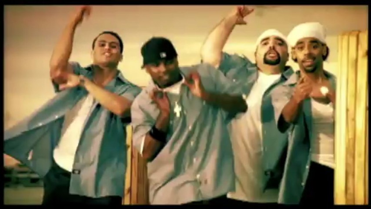 Fulanito - Callate - Promo Edit