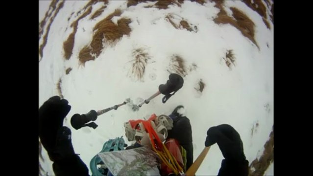 expédition puy de Sancy