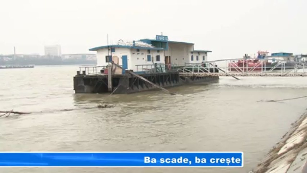 Ba scade ba creste