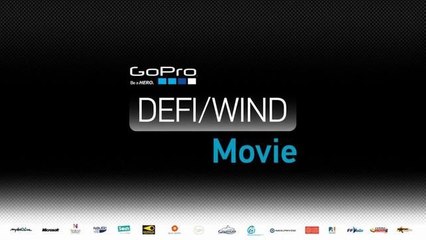 GoPro Defi Wind Movie - Windsurf Video Contest 2013