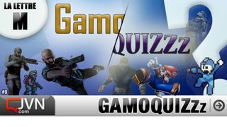Gamoquizzz - Episode 8 - 