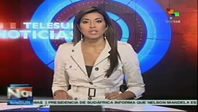 Cristianos participan en vía crucis de Jerusalén