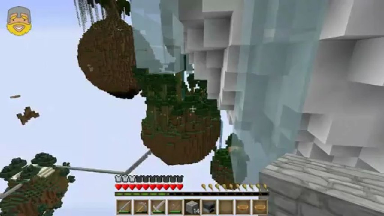 Minecraft: Duh Dimension, Ep.13 | Dumb and Dumber Minecraft