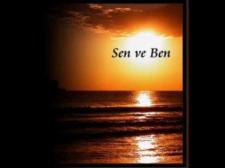 Yanarım şimdi,çıra gibi - İzzettin Bilgin