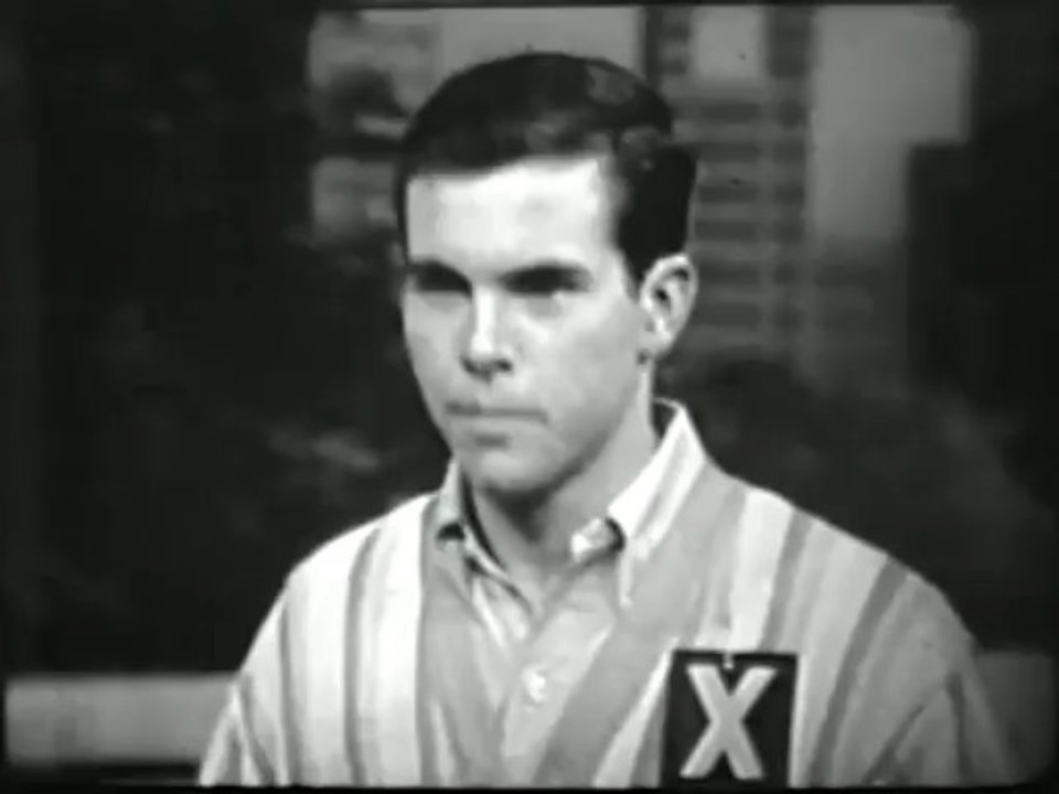 Play Your Hunch - 20 June 1962 Part 11
