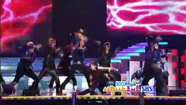 071104 Share Love Concert - Don't Don