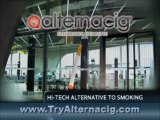 Electronic Cigarette Company | Smokeless Ecigs
