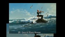 Blue Danube - European Jazz Trio