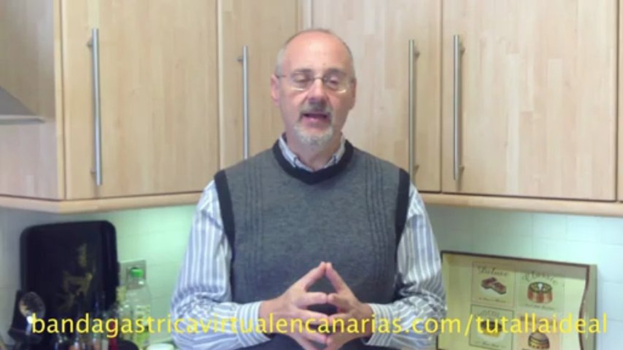 Dos maneras sencillas de comer de manera más consciente