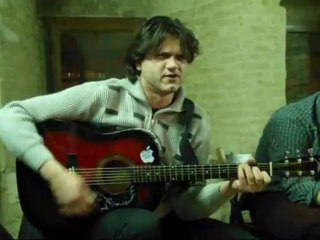 SERBAN AXINTE- la Salonul de literatura ZERO+, 28 martie 2013