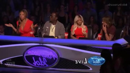 Best Performance of the Night!!!