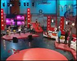 Andra & Stefan Stan - Vivo per lei (live)
