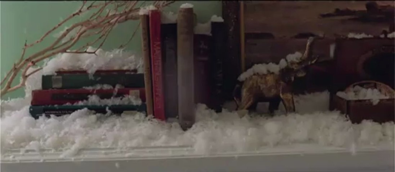back to december