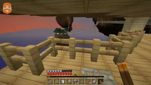 Minecraft: Duh Dimension, Ep.11 | Dumb and Dumber Minecraft