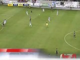 30η ΑΕΛ-Νίκη Βόλου 1-1 2012-13 OTE tv