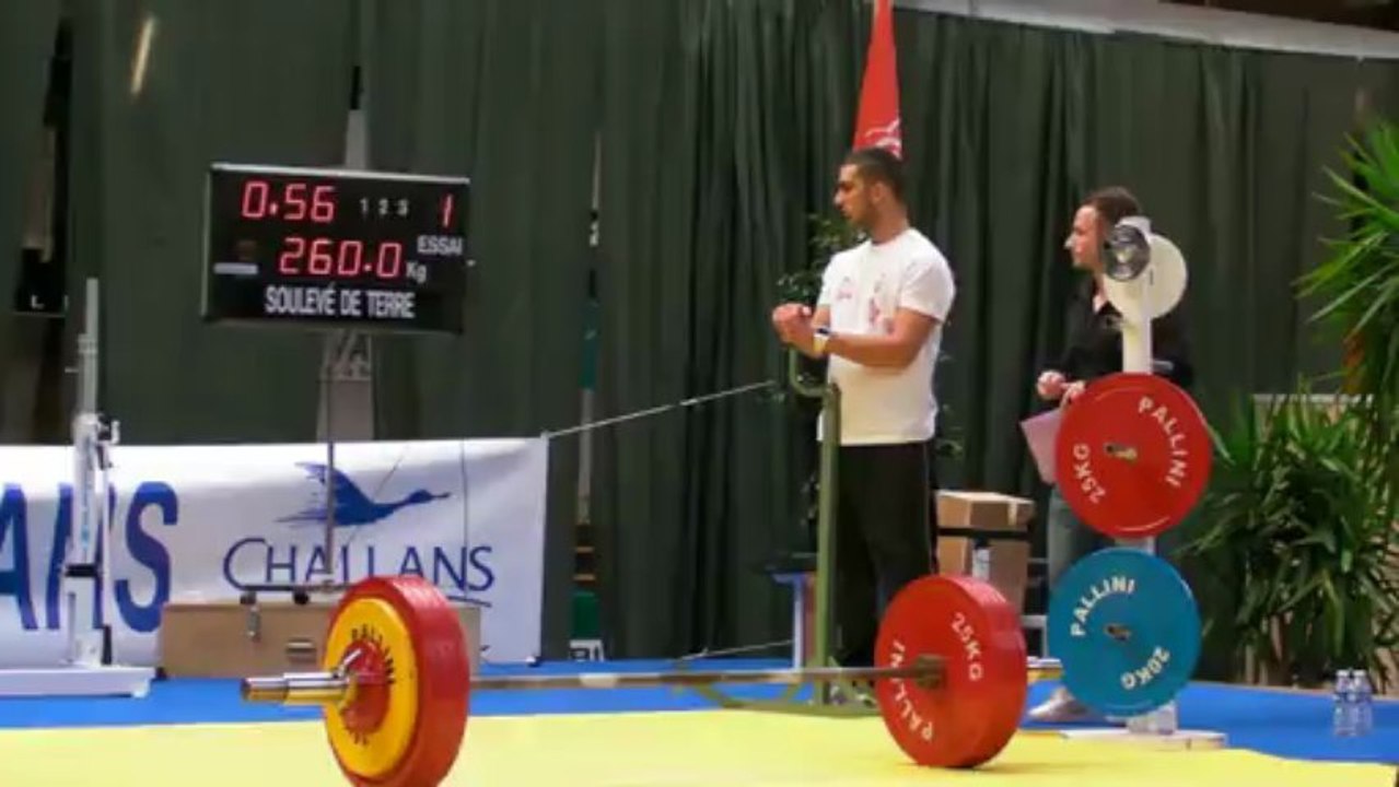 joel godon  challans 2013
