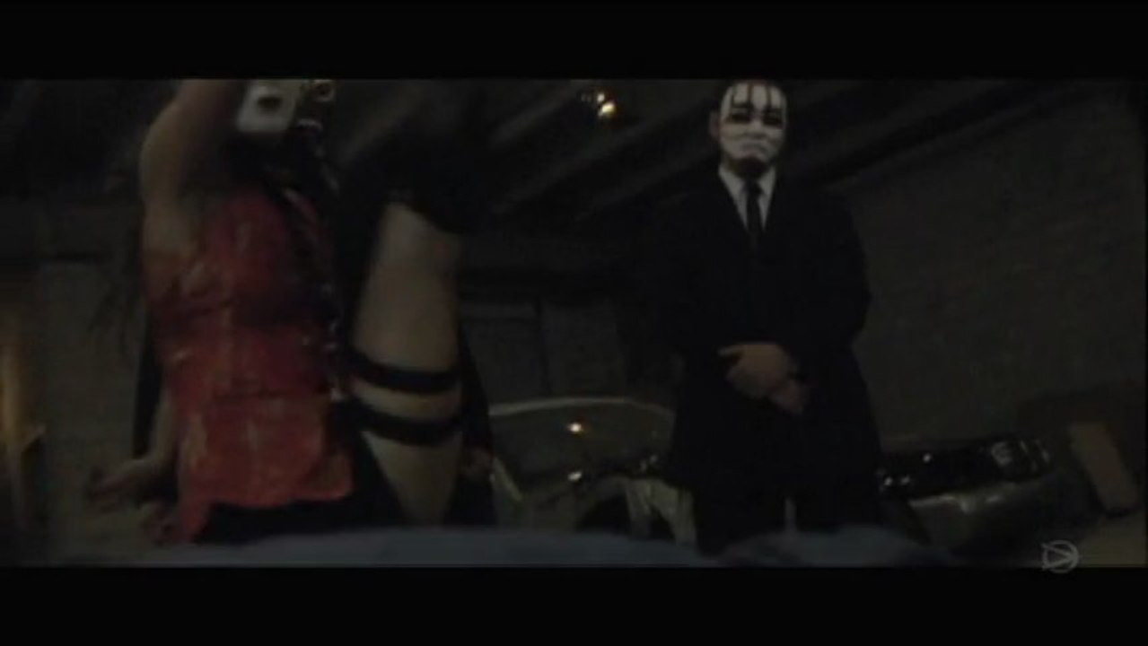 Black Cobra - Red Band Trailer for Black Cobra