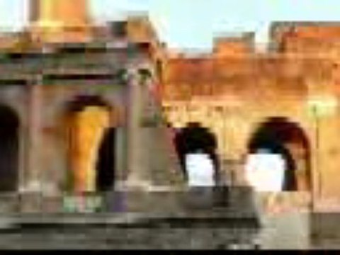 Le temps des Gladiateurs