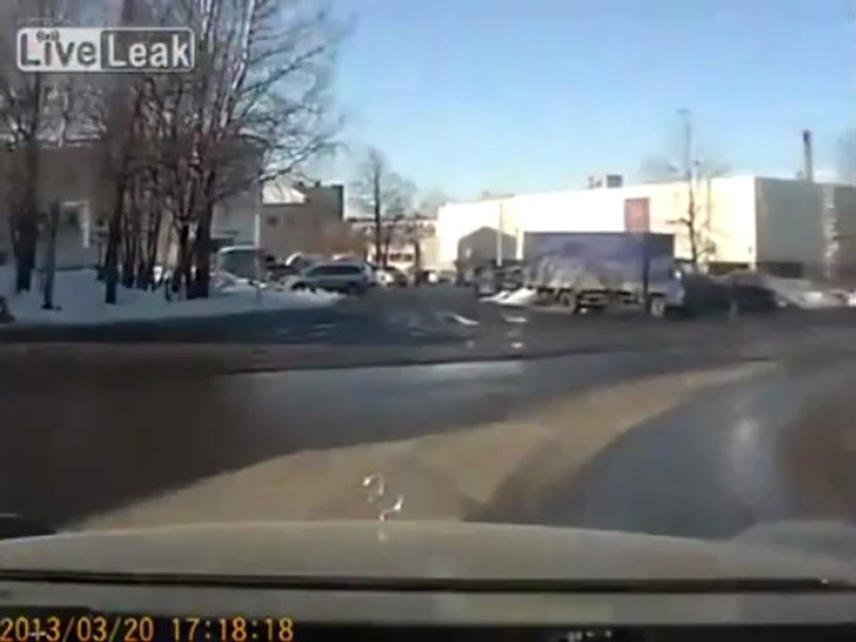 Упасть на всякий случай