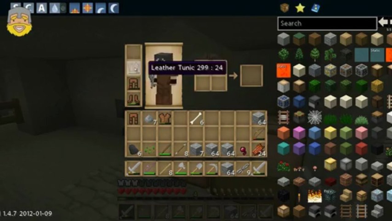 Minecraft: Duh Dimension, Ep.9 | Dumb and Dumber Minecraft