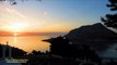 Time Lapse 13 - Telendos Sunset, Kalymnos - 29/03/2013