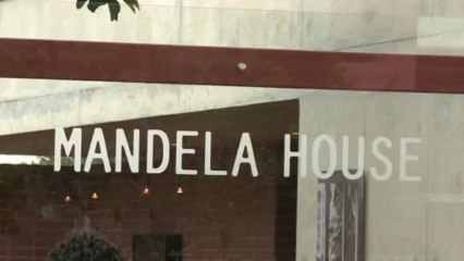 Soweto residents worried about Mandela's health