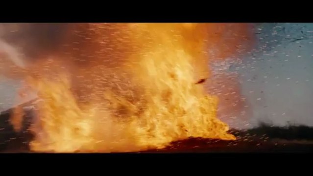 G.I. Joe: Retaliation - Exclusive Interview with Dwayne Johnson